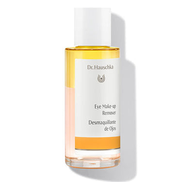 Eye Make-up Remover - Dr. Hauschka Skin Care